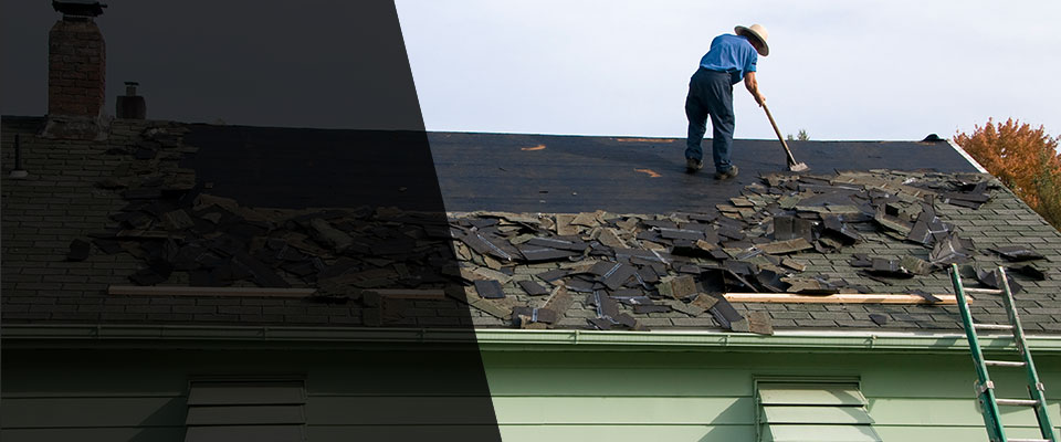 Turtle Creek Roofing Contractors