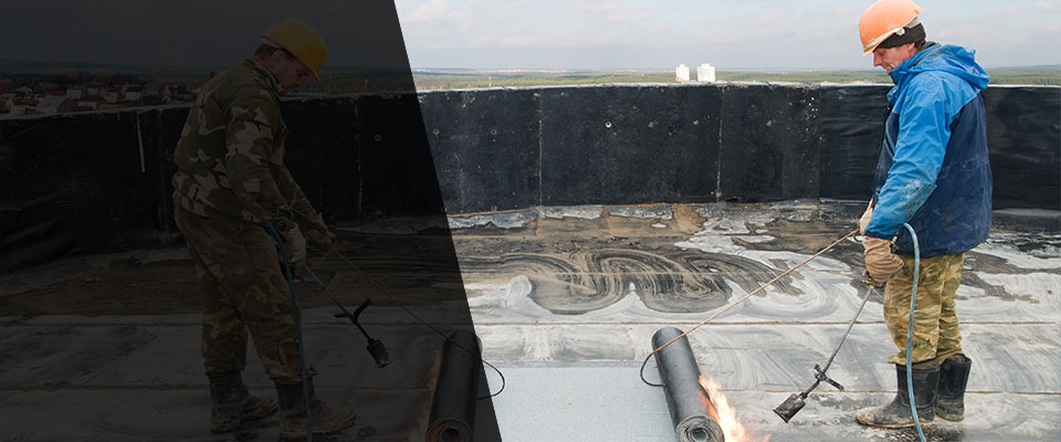 Turtle Creek Roofing Contractors