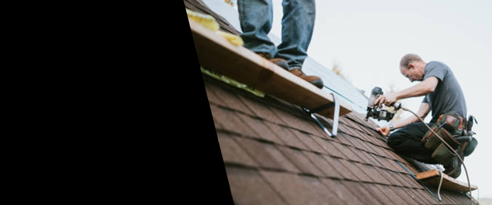 Turtle Creek Roofing Contractors